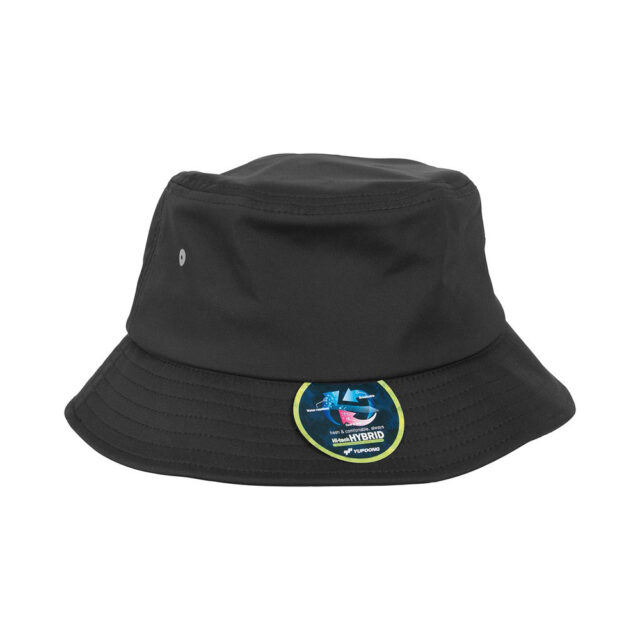 Nylon bucket hat (5003N)