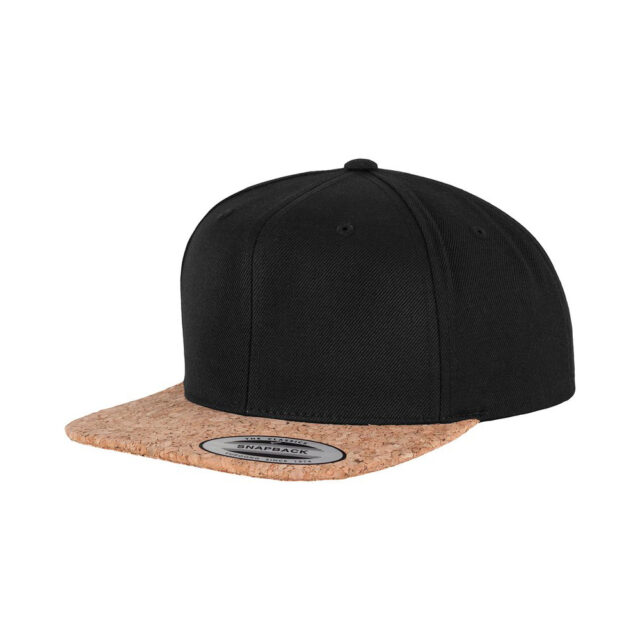 Cork snapback (6089CO)