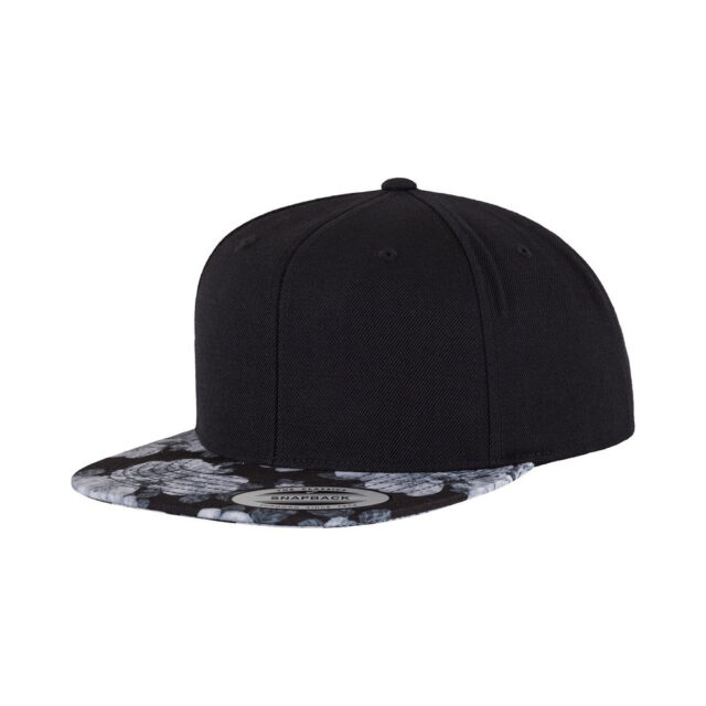 Roses snapback (6089R)