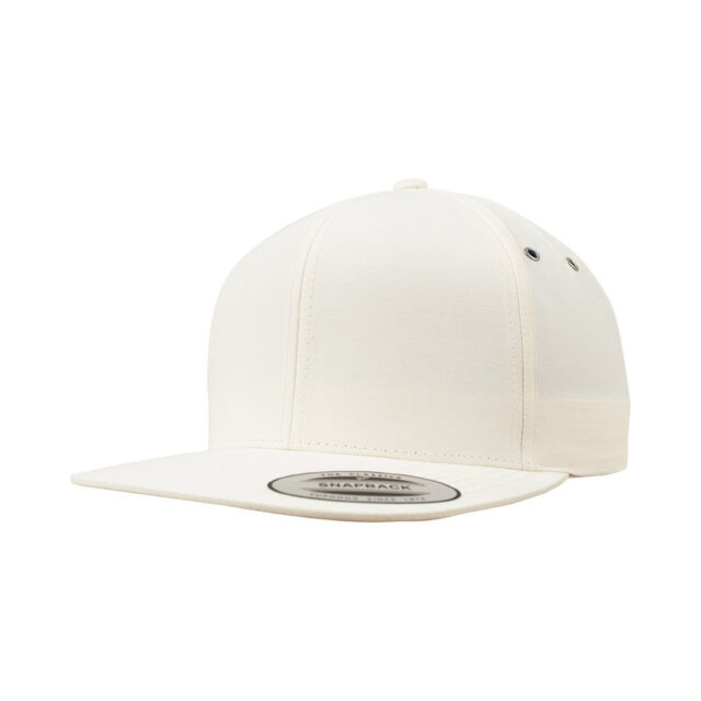 Water-repellent snapback (6089WR)