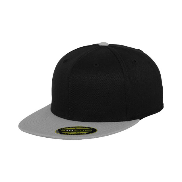 Premium 210 fitted 2-tone (6210T)