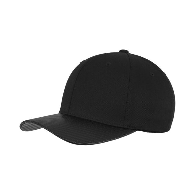 Carbon Flexfit (6277CA)