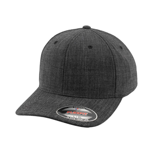 Fine melange Flexfit (6277FM)