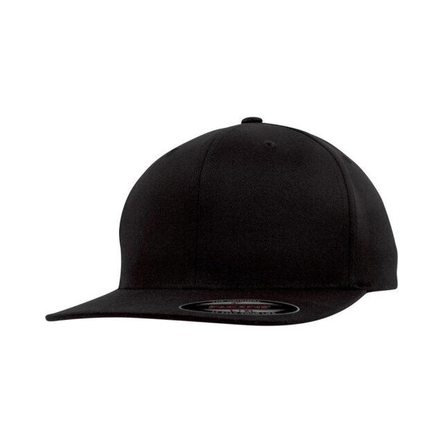 Flexfit flat visor (6277FV)