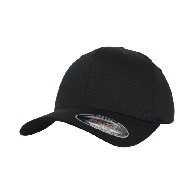 Flexfit organic cotton cap (6277OC)